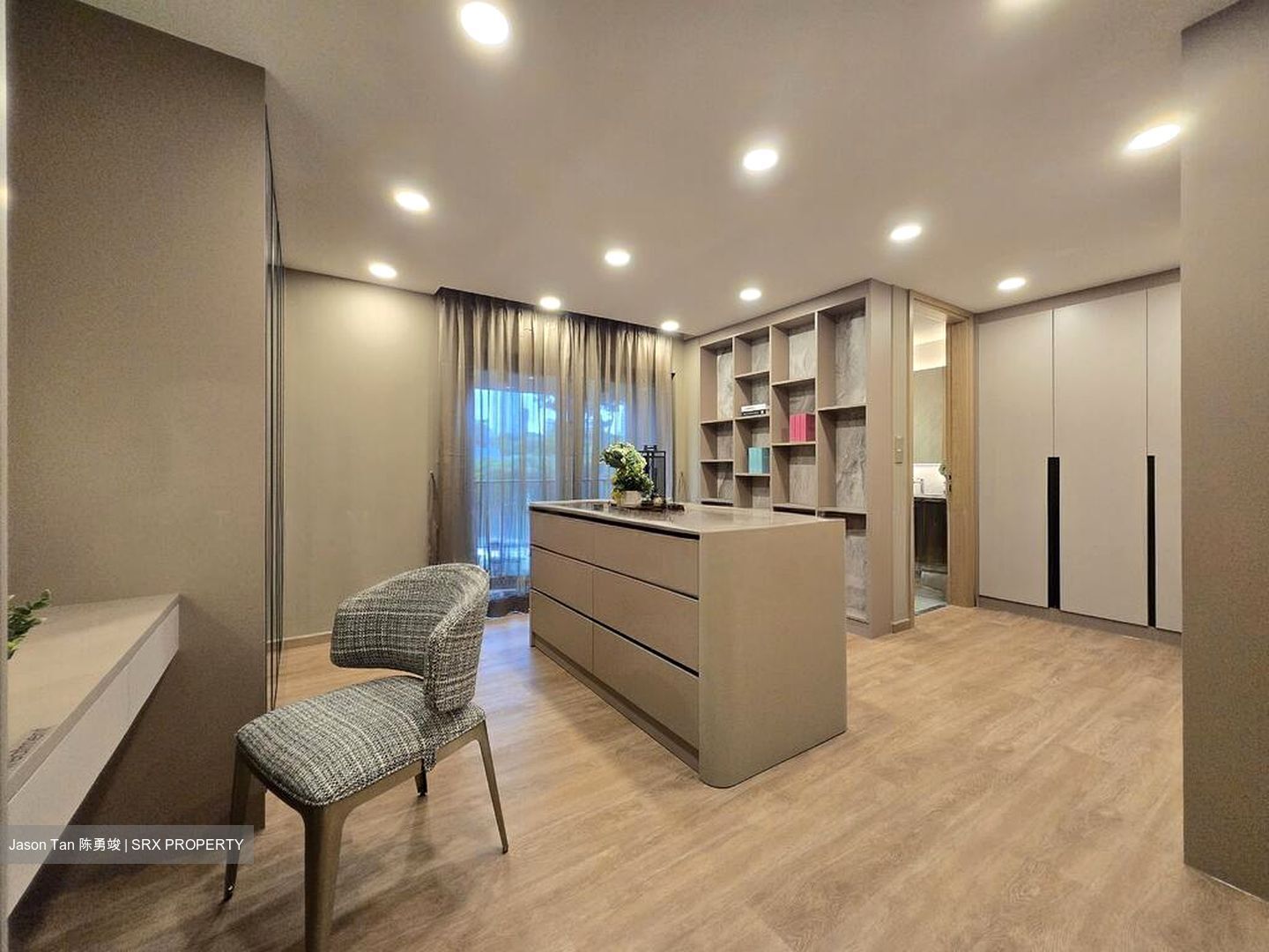 Shrewsbury Road (D11), Terrace #513703091